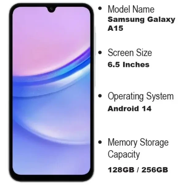 Mobitel best cheap samsung galaxy a15 new all colors uk